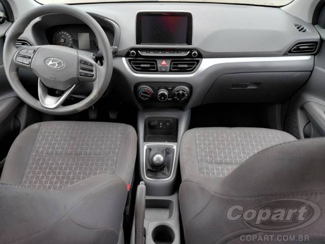 2026 HYUNDAI HB20S 