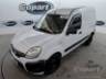 2016 RENAULT KANGOO 