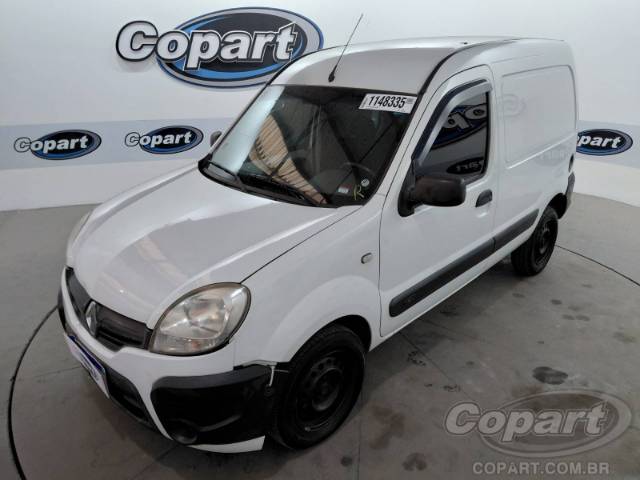2016 RENAULT KANGOO 