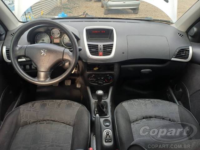 2011 PEUGEOT 207 