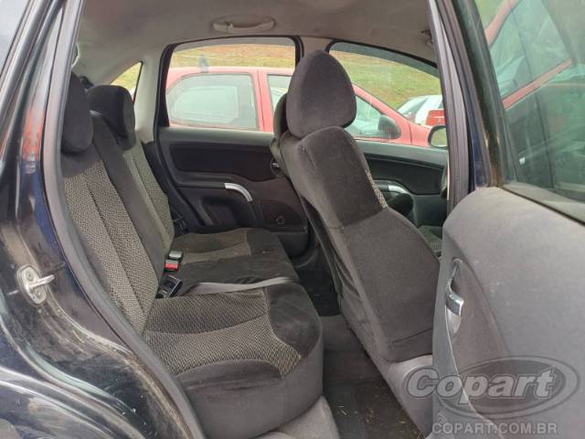 2010 CITROEN C3 