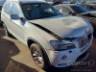 2013 BMW X3 
