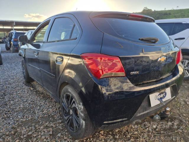 2019 CHEVROLET ONIX 