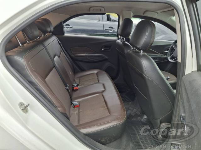 2019 CHEVROLET COBALT 