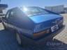 1987 VOLKSWAGEN PASSAT 