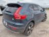 2022 VOLVO XC40 