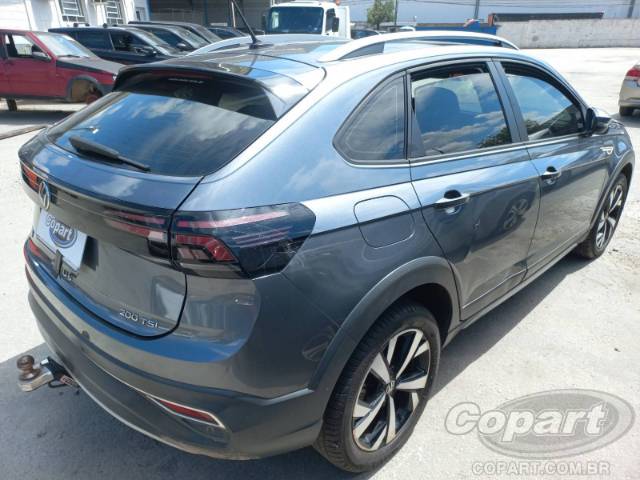 2021 VOLKSWAGEN NIVUS 