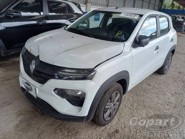 2026 RENAULT KWID 