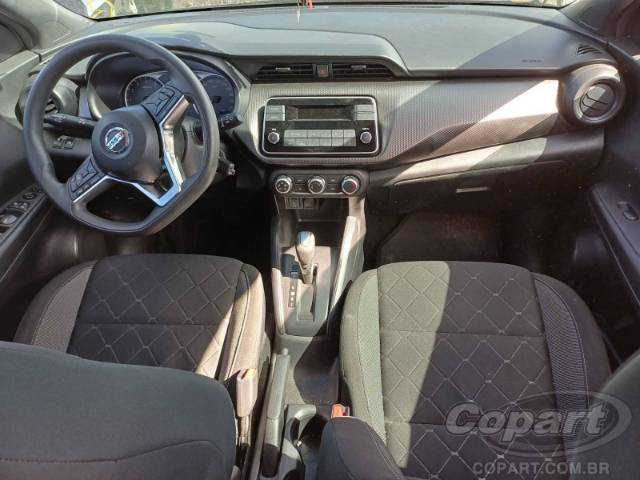 2020 NISSAN KICKS 