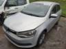 2014 VOLKSWAGEN GOL 