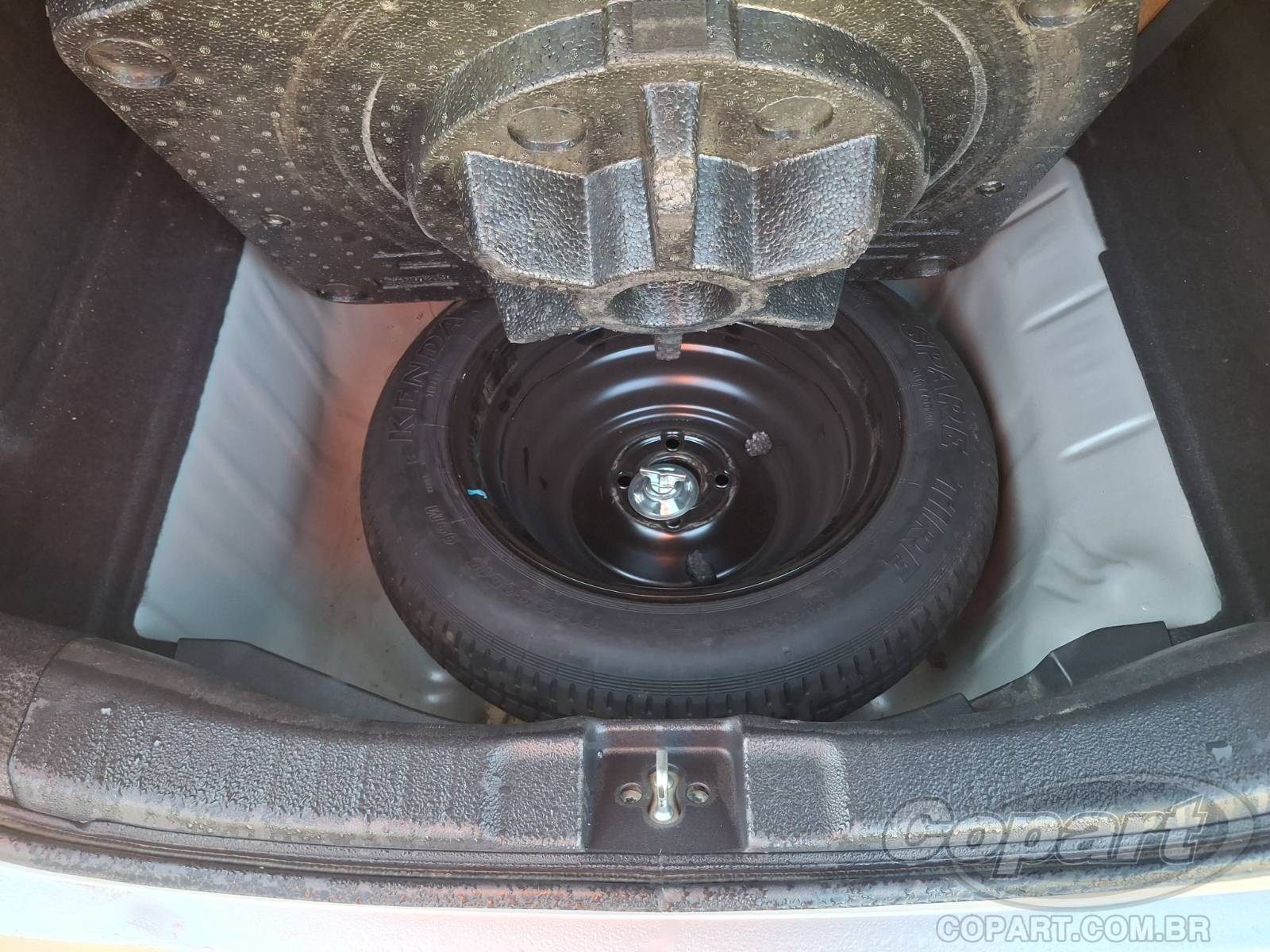 2016 HONDA FIT — foto 10 de 10