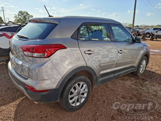 2021 HYUNDAI CRETA 