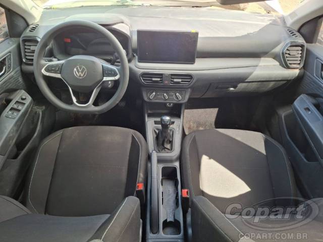 2026 VOLKSWAGEN Tera 