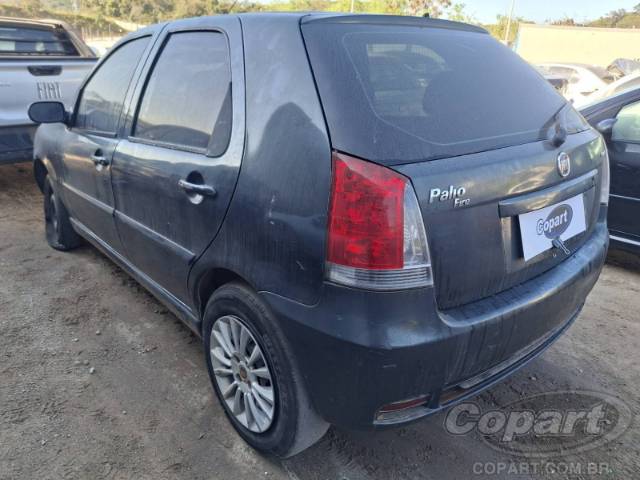 2010 FIAT PALIO 