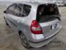 2005 HONDA FIT 