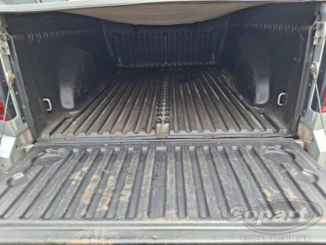 2023 VOLKSWAGEN SAVEIRO 