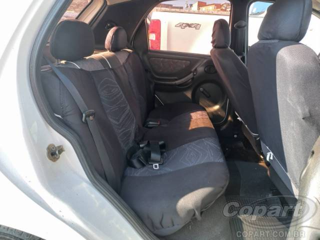 2003 CHEVROLET CELTA 