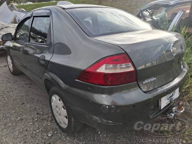 2011 CHEVROLET PRISMA 