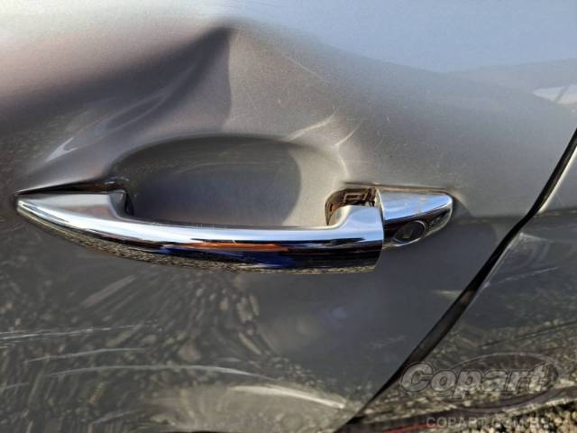 2014 CITROEN C3 