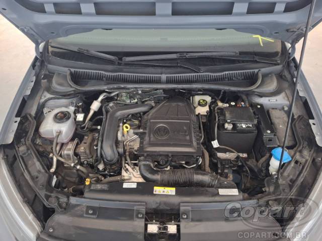 2024 VOLKSWAGEN NIVUS 