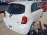 2016 NISSAN MARCH 