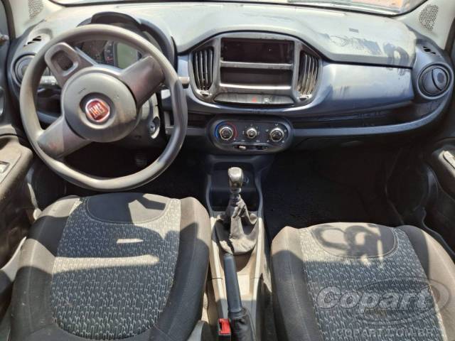 2021 FIAT UNO 