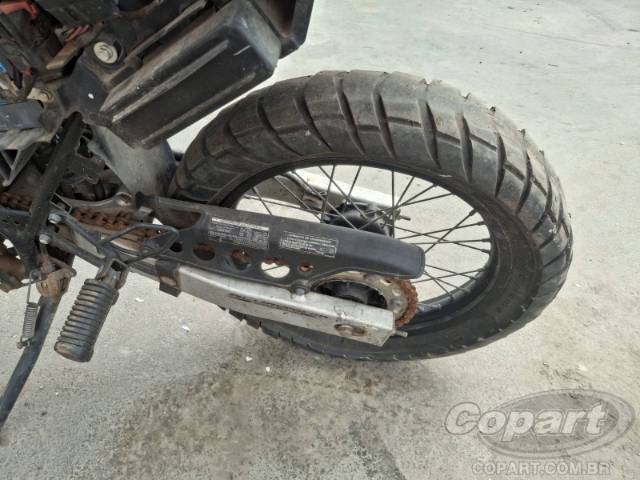 2019 HONDA XRE 300 