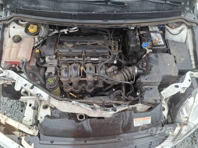 2013 FORD FOCUS 