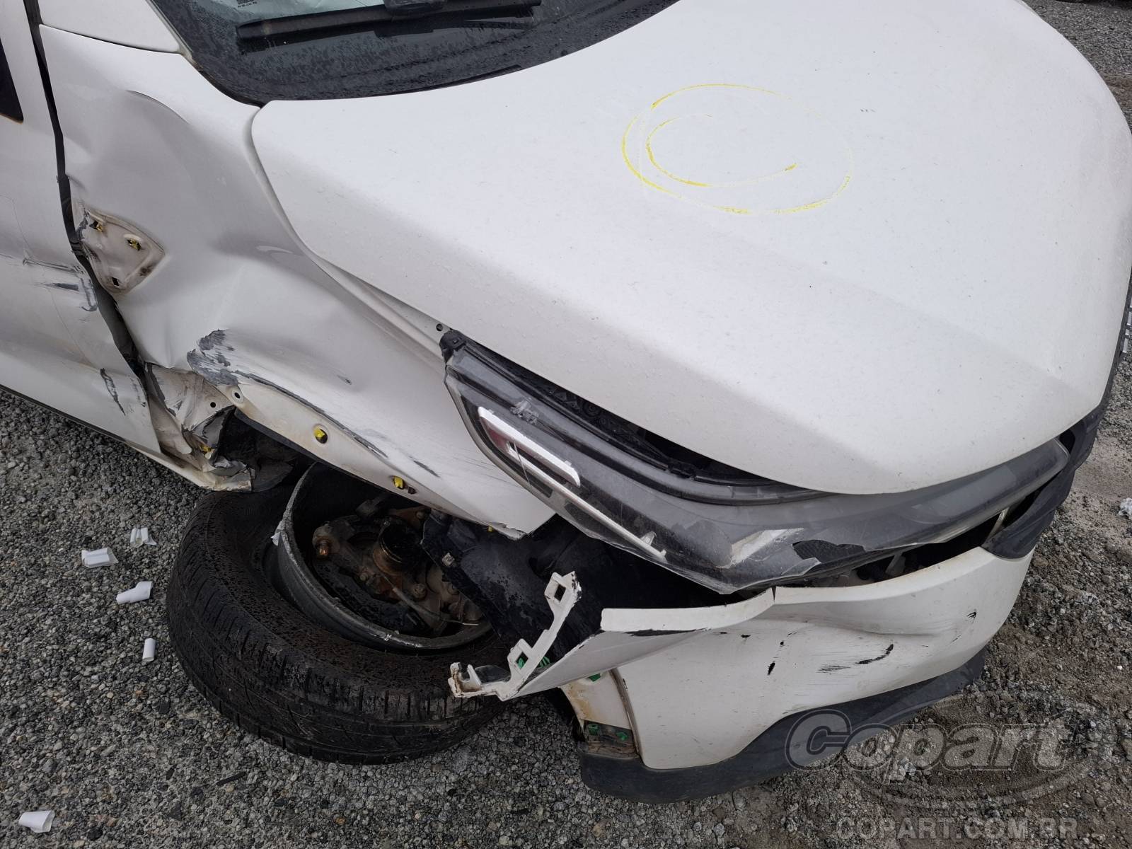 Foto 11 de 15: 2022 FIAT STRADA