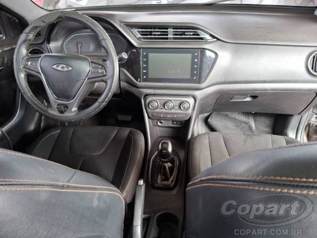 2019 CAOA CHERY TIGGO 2 