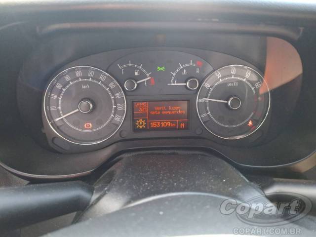 2010 FIAT LINEA 