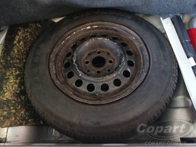 2008 FIAT PALIO 