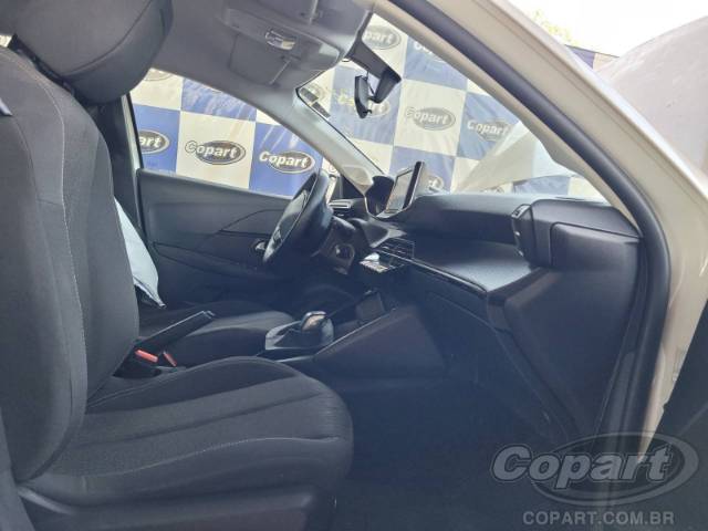 2023 PEUGEOT 208 