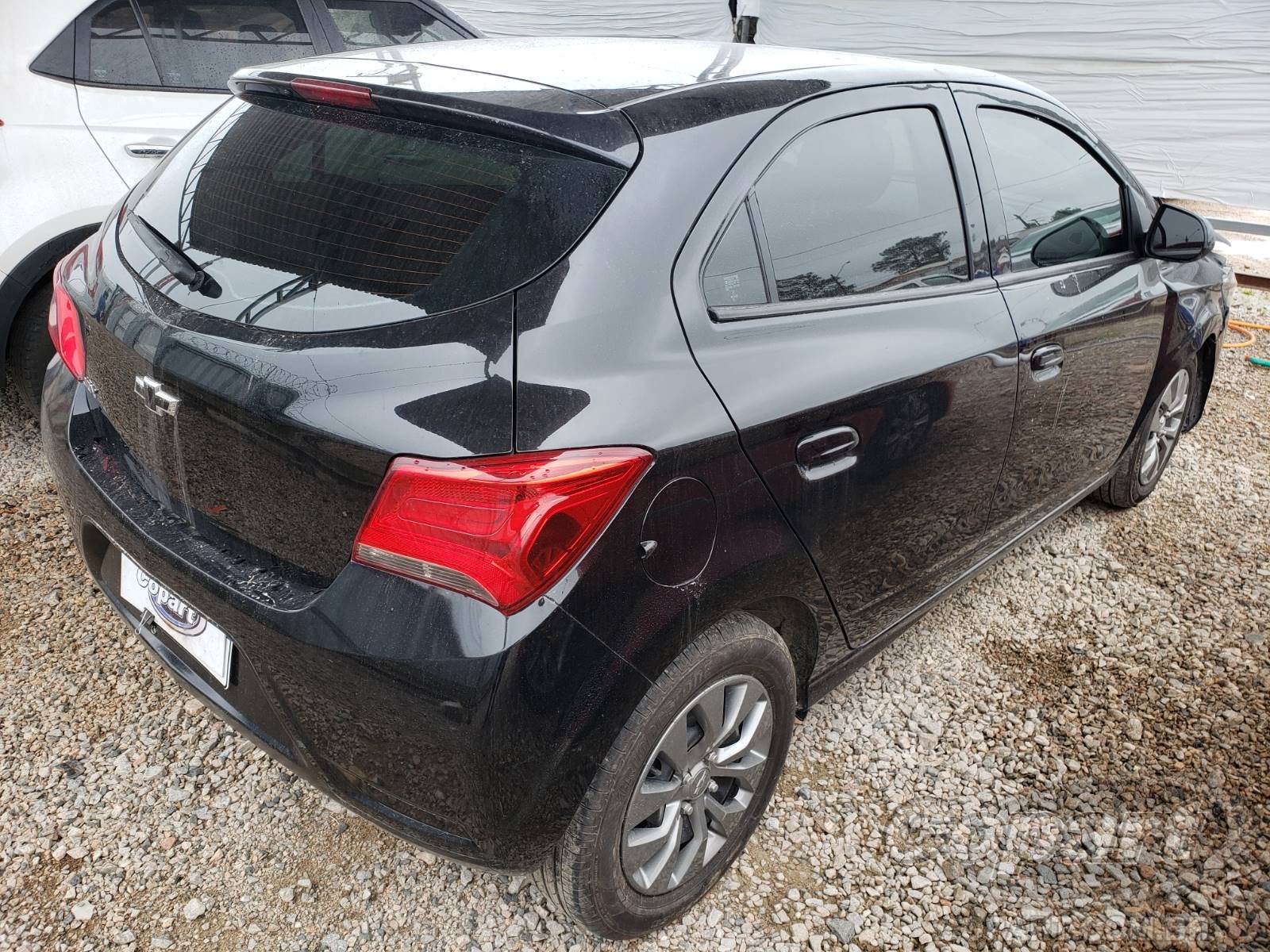 Foto 4: 2020 CHEVROLET ONIX