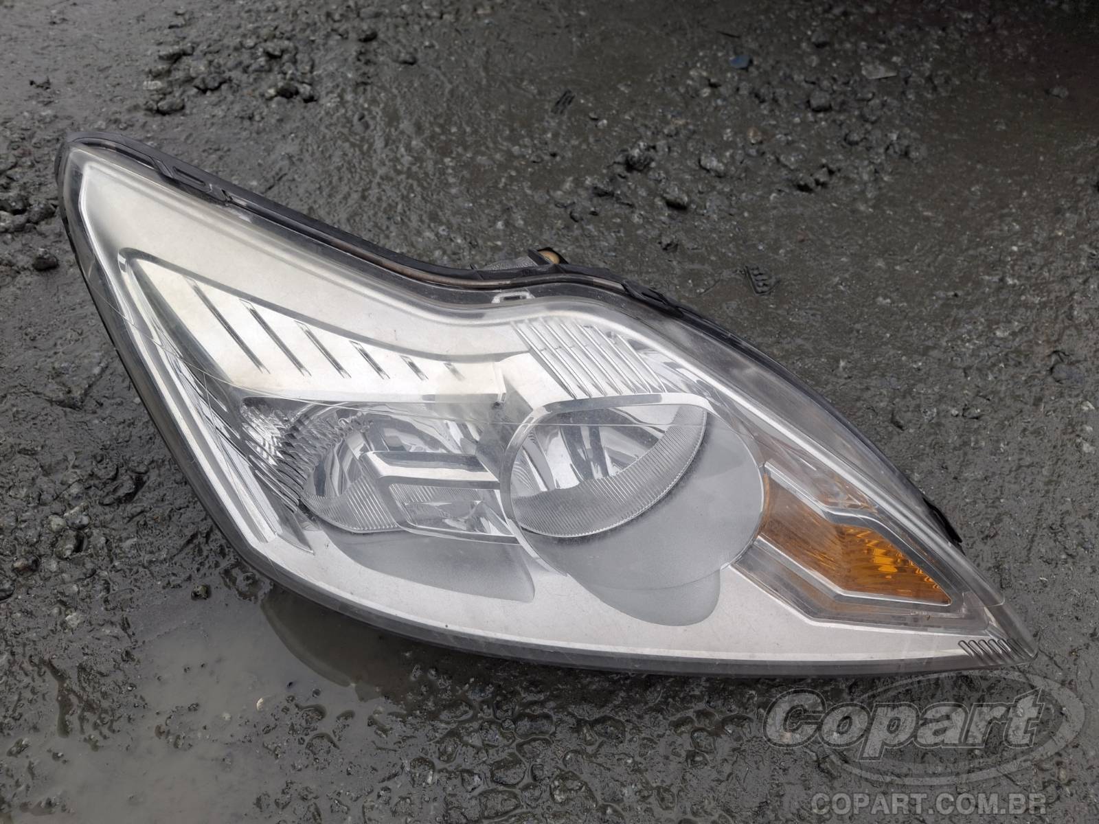 2012 FORD FOCUS — foto 12 de 15