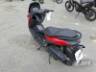 2025 YAMAHA NMAX 