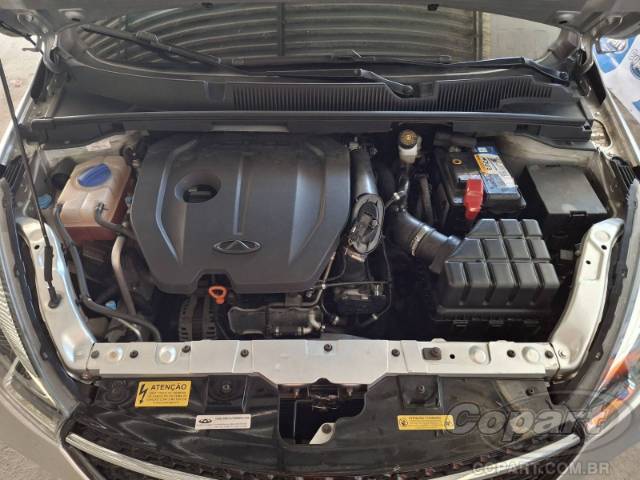 2021 CAOA CHERY ARRIZO 5 