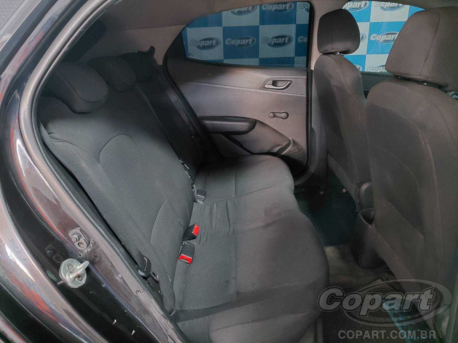 Foto 6 de 11: 2020 HYUNDAI HB20