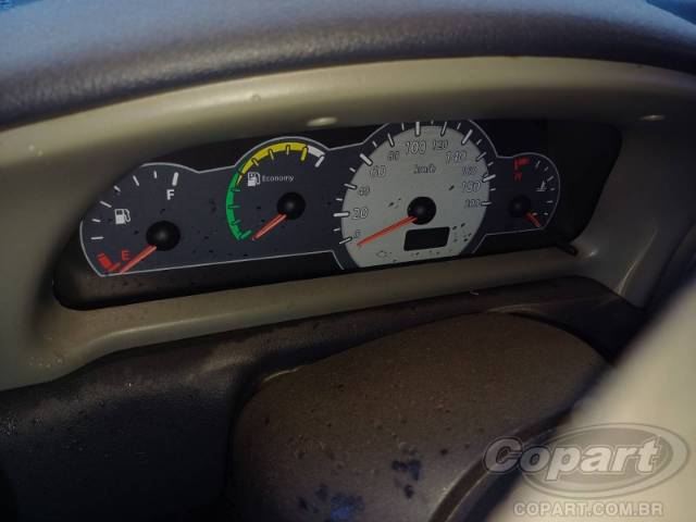 2013 FIAT PALIO 
