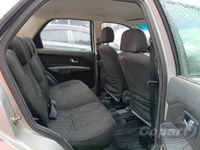 2010 FIAT SIENA 