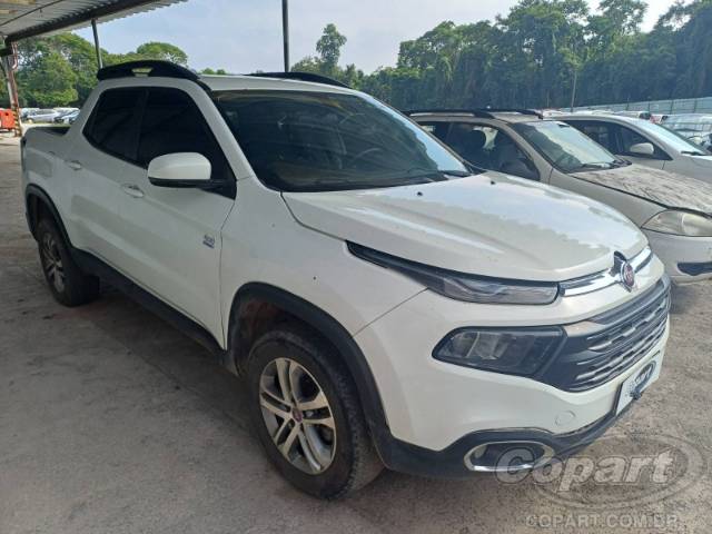 2019 FIAT TORO 