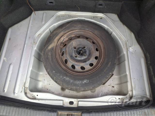 1999 CHEVROLET CORSA WAGON 