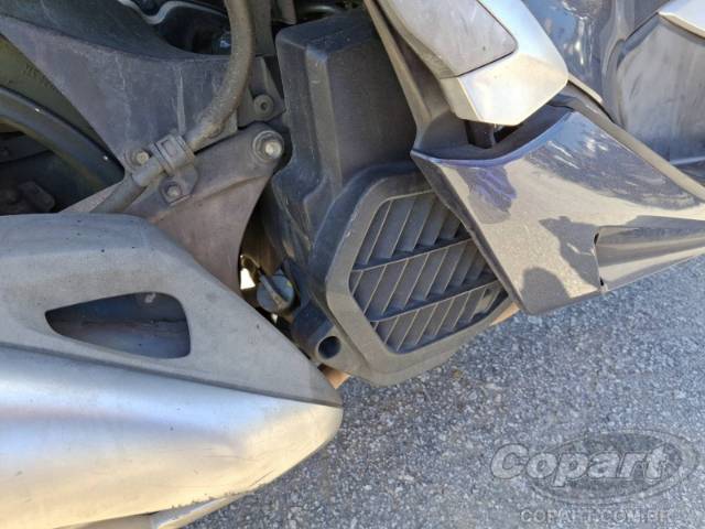 2020 HONDA PCX 