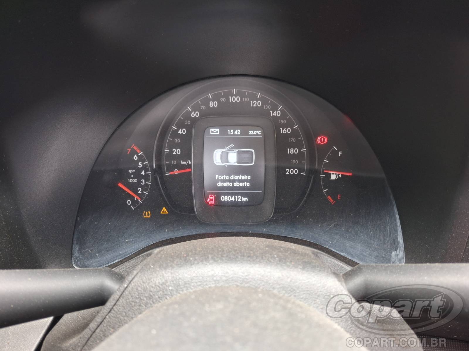 Foto 8 de 13: 2021 FIAT STRADA