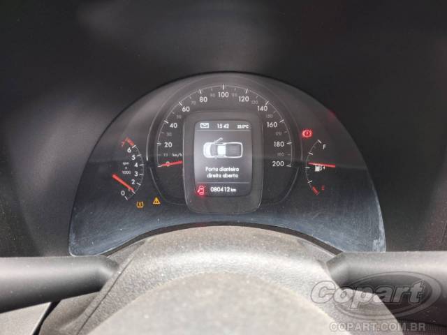 2021 FIAT STRADA 