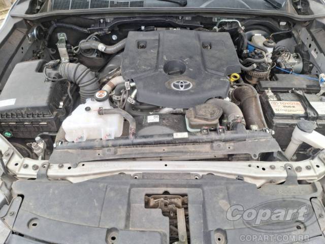 2026 TOYOTA HILUX CD 