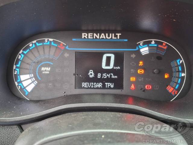 2025 RENAULT KWID 