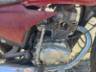 2006 HONDA CG 150 