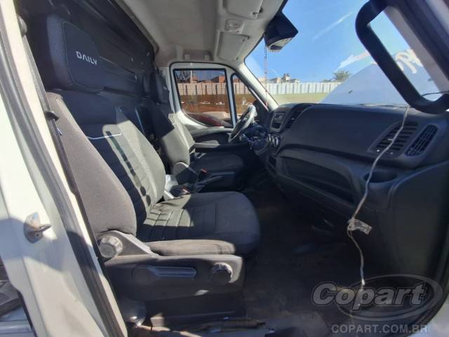 2024 IVECO DAILY 