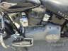 2009 HARLEY-DAVIDSON SOFTAIL 